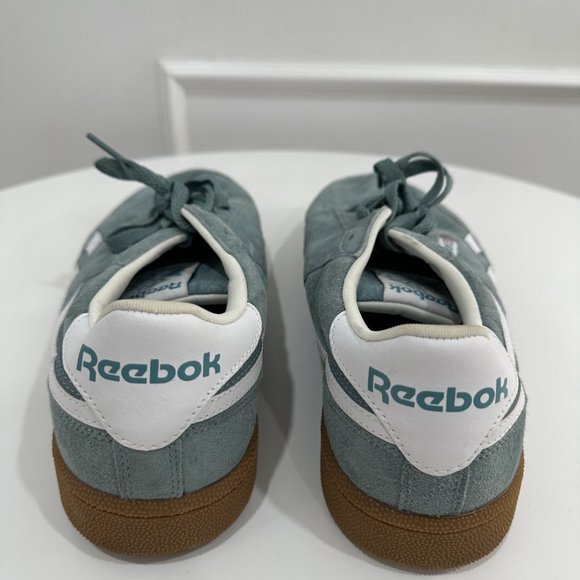 Reebok Club C 85 Size 10.5 - Picture 4 of 5